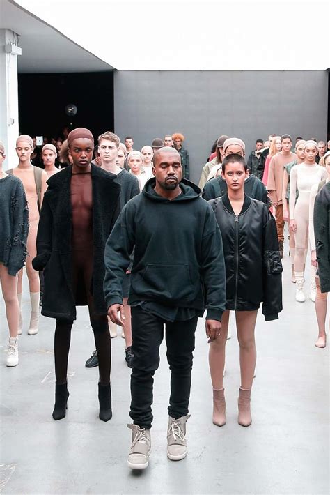 replica yeezy season 1 clothing|yeezy copy and paste.